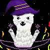 Jinxie Mink icon/pixelart