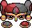 Honarary Jester icon/pixelart