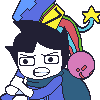 user