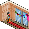 Get this Party started.. icon/pixelart