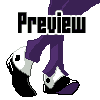 Joker icon/pixelart