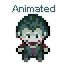Joker joking