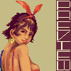 Josie Rizal Sorbetes icon/pixelart