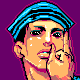 user