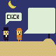 jpeg relic icon/pixelart