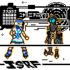 JSRF: Shibuya Terminal