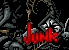 junk yard icon/pixelart