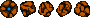 JunkBall 2.0 (Normal Mode) icon/pixelart