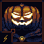 Sorcerer Jack icon/pixelart