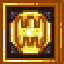 Bring justice to me! icon/pixelart