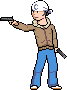 Charles icon/pixelart