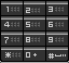My K800i icon/pixelart