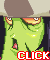Killer Fungus icon/pixelart