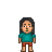 Kahn Souphanousinphone Jr. icon/pixelart