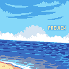 Kairi icon/pixelart