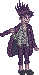 Kaito Momota icon/pixelart