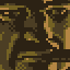 palette challenge mafioso icon/pixelart