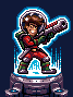 teleport Al icon/pixelart