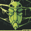 Kakuna icon/pixelart