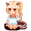 Kaorii icon/pixelart