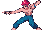 Do u wanna fight? icon/pixelart