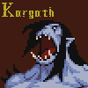 Kargath icon/pixelart