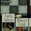 Karty icon/pixelart