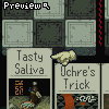 Karty icon/pixelart