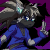 Kashi Intro icon/pixelart