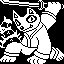 KATARAX icon/pixelart
