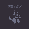 KCat Concept icon/pixelart