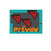 Remembering Commander Keen icon/pixelart
