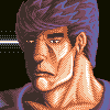 You are already dead icon/pixelart