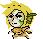 Pixel Daily - Kerfuffle icon/pixelart