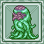 W#2 //Stunman Stuns the Universe// icon/pixelart