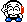 Dancing Kickle icon/pixelart