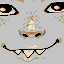 Kictii icon/pixelart