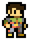 From the Catacombs icon/pixelart