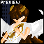 Kid Icarus [Female]