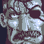 Wrath icon/pixelart