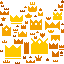 King Of Kings icon/pixelart