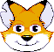 Kingsley Head icon/pixelart