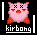 Kirbong icon/pixelart