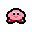 Pink Boy icon/pixelart