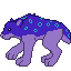 Kissa Karhu Sprite icon/pixelart