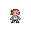Kitadoll76 icon/pixelart