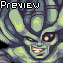Kit Fisto icon/pixelart