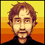 Joined a fad, I joined a fad. Look at me, I joined a fad icon/pixelart