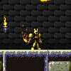 Knight'n'Grail DS icon/pixelart