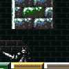 Knight'n'Grail xbox version icon/pixelart